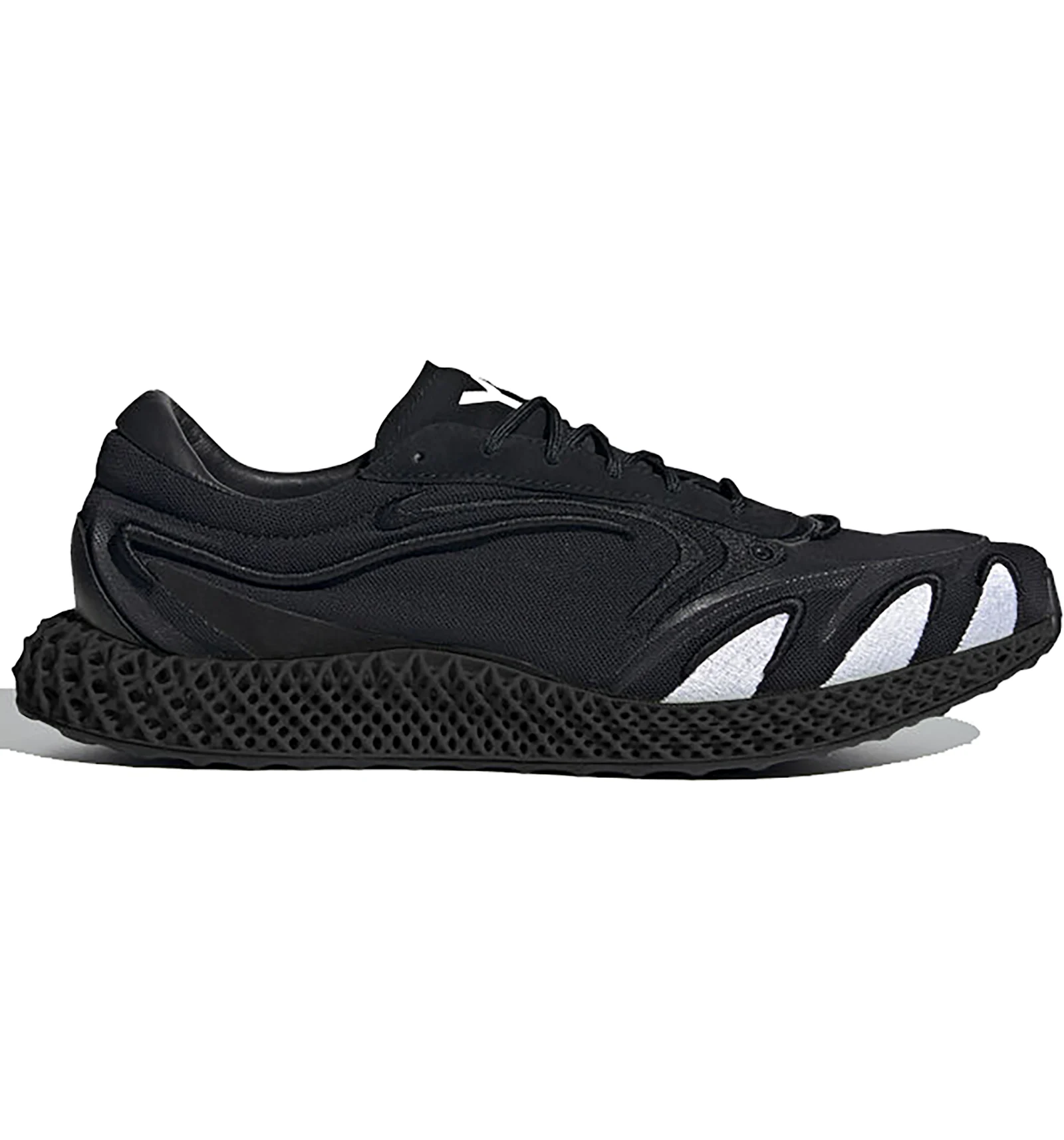 Adidas consortium 2025 runner 4d stockx