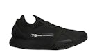 adidas Y-3 Runner 4D IO Triple Noir