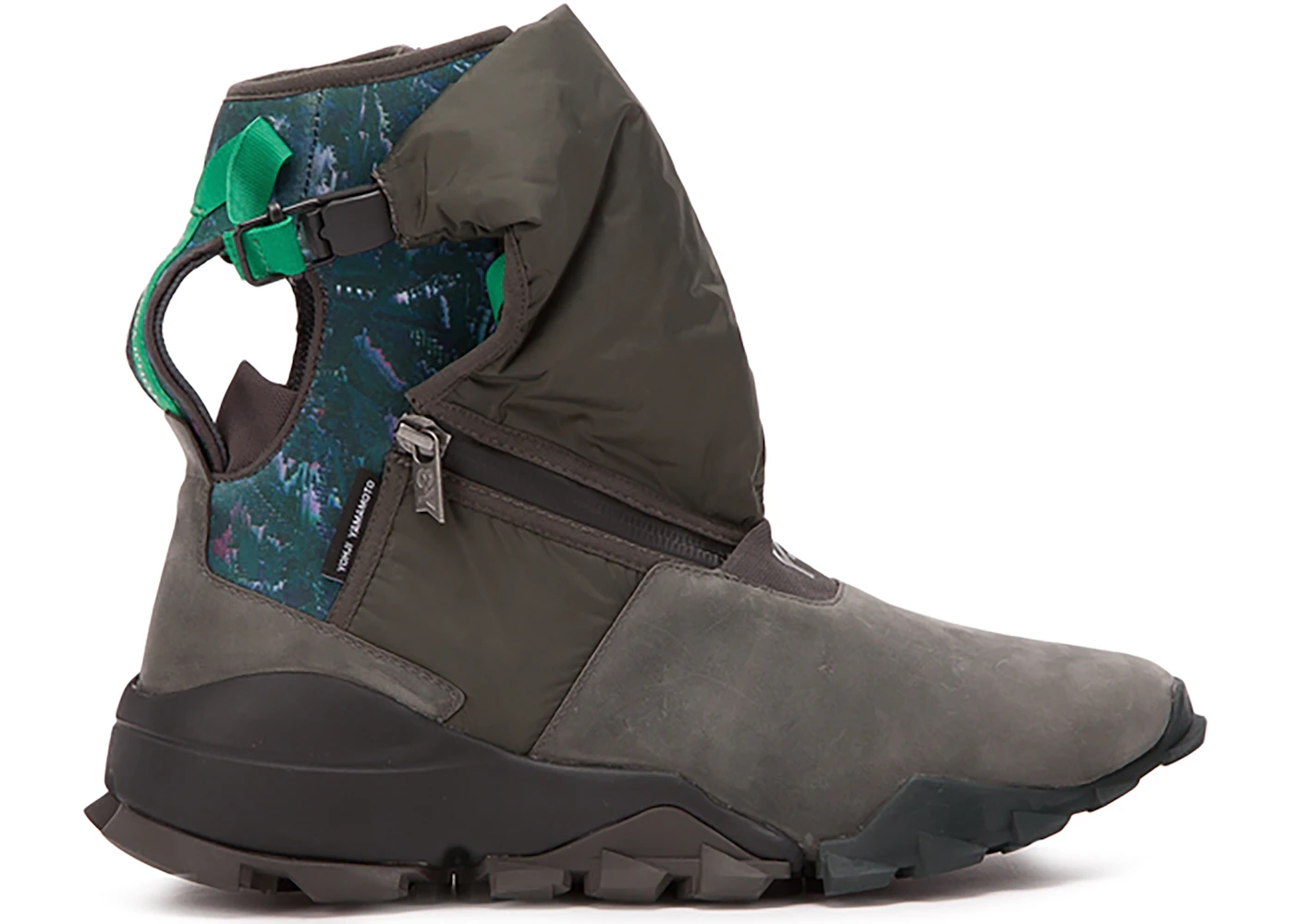 Adidas y-3 ryo online