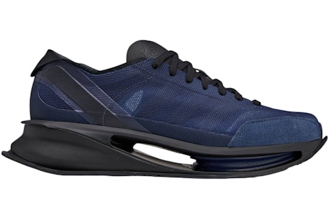 adidas Y-3 S-Gendo Run Dark Blue Black Collegiate Navy Men's - JQ2461 - US adidas Y-3 S-Gendo Run Dark Blue Black Collegiate Navy Men's - JQ2461 - US
