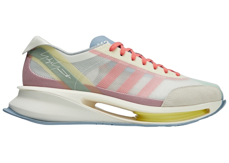 ★adidas★大人気★Y-3 S- GENDO RUN★追跡可 Y-3 S-GENDO RUN Y-3│Y-3 ワイスリー
