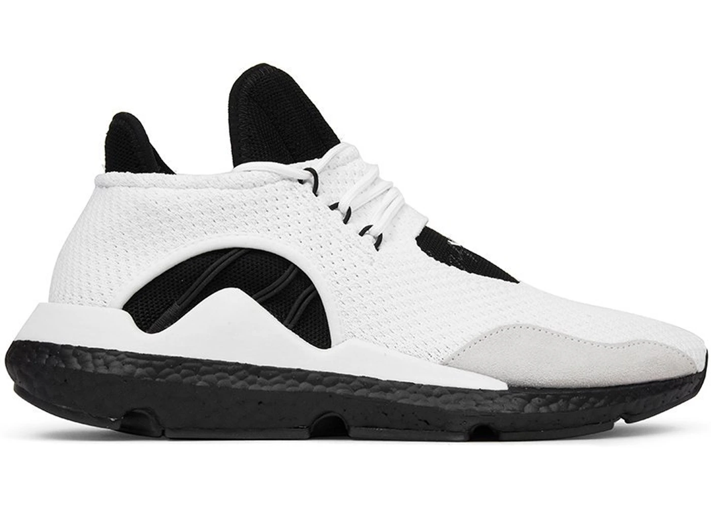 adidas Y 3 Saikou Core White