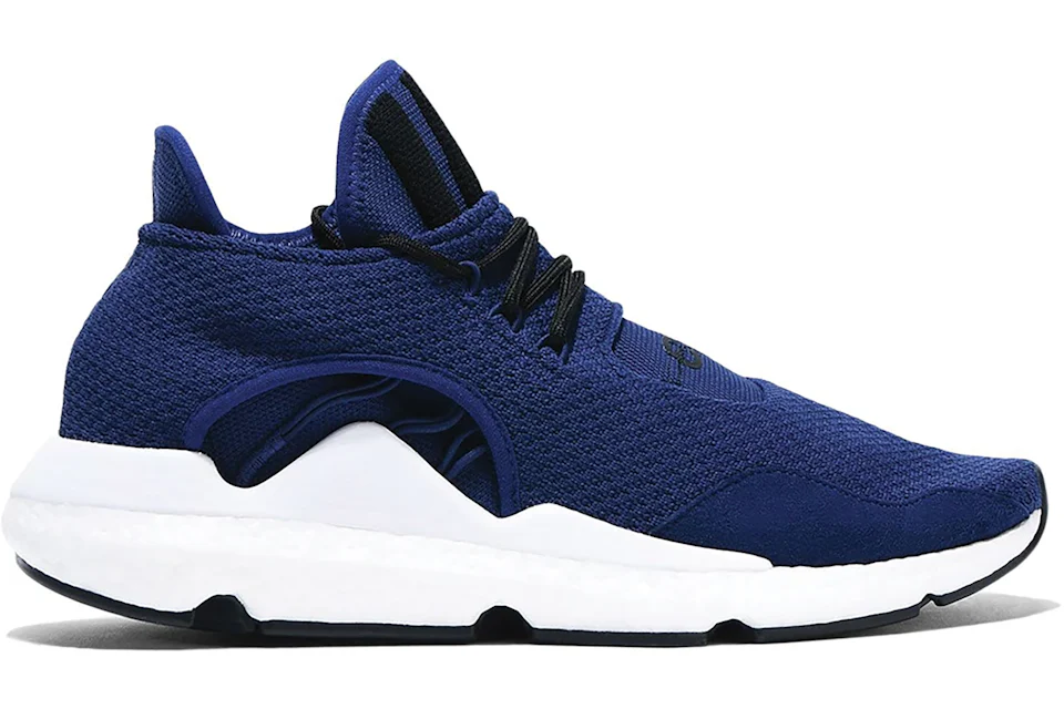 adidas Y 3 Saikou Night Indigo Men s BC0963 US