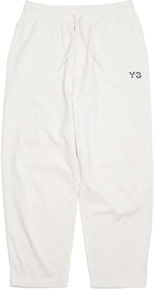 adidas Y-3 Sashiko Pants Beige Men's - US