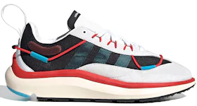 adidas Y 3 ZX Run Black White EF2558 JP
