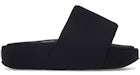 adidas Y-3 Slide Comfylette Triple Negro