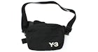 Borsa a tracolla adidas Y-3 Nero