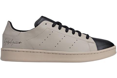 adidas Y-3 Stan Smith Light Brown Black Men's - JR4221 - US adidas Y-3 Stan Smith Light Brown Black Men's - JR4221 - US