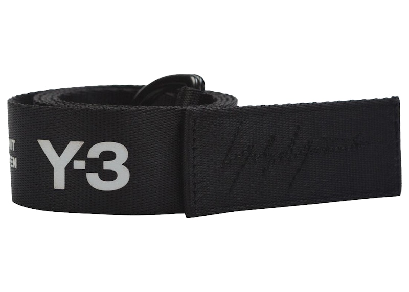 adidas y3 belt