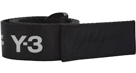 adidas Y-3 Street Belt Black