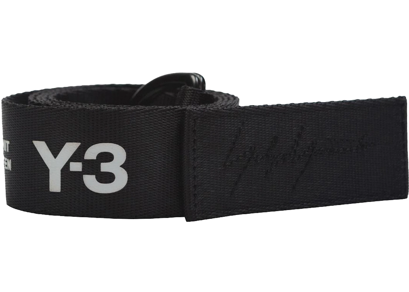 Adidas y3 belt Clearance