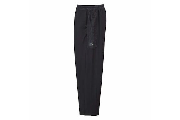 adidas Y-3 Stretch Terry Pants Black