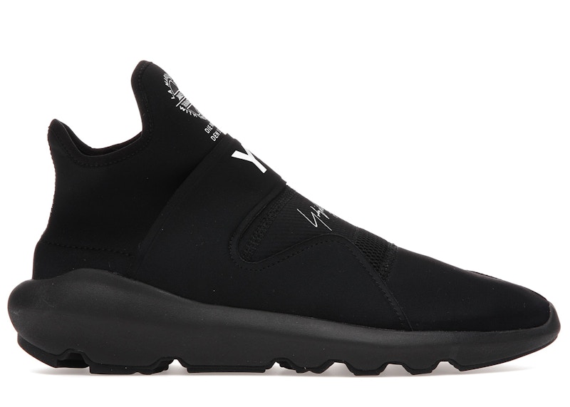 adidas Y-3 Suberou Core Black