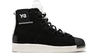 adidas Y-3 Super High Negro Blanco