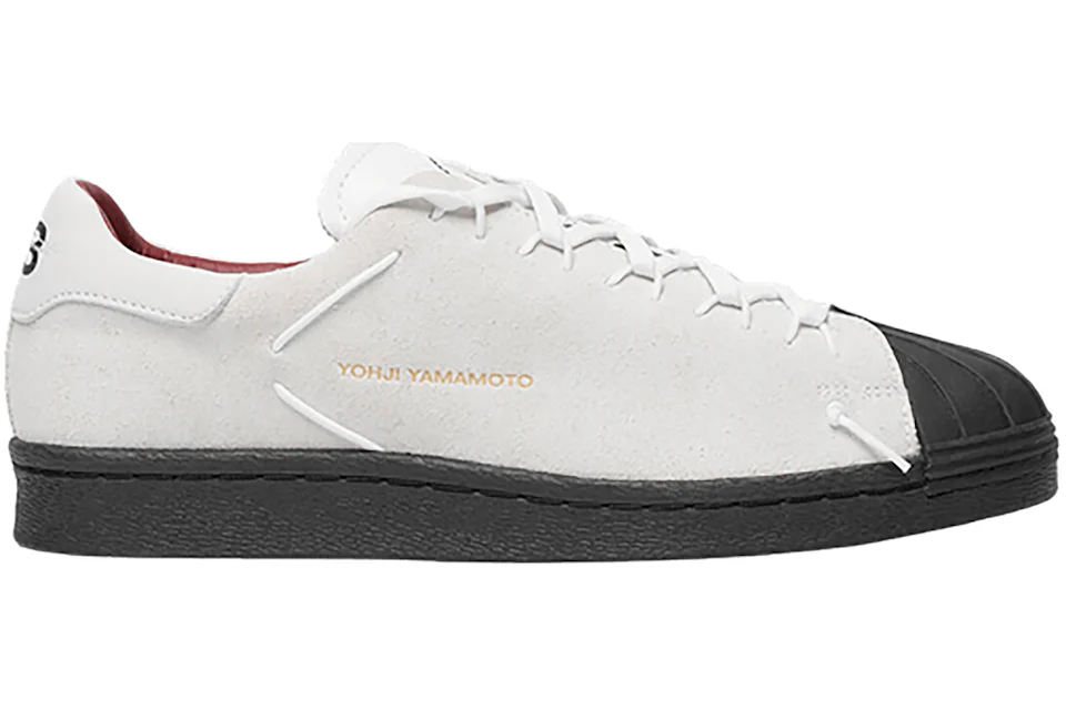 Y3 super 2025 knot white