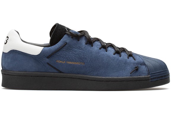 adidas Y-3 Superknot Night Indigo