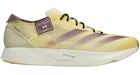 adidas Y-3 Takumi Sen 10 Casi Amarillo Sombra Higo