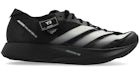 adidas Y-3 Takumi Sen 10 Core Negro OFF-WHITE (Mujer)