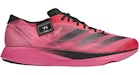 adidas Y-3 Takumi Sen 10 Semi Solar Rosa Núcleo Negro