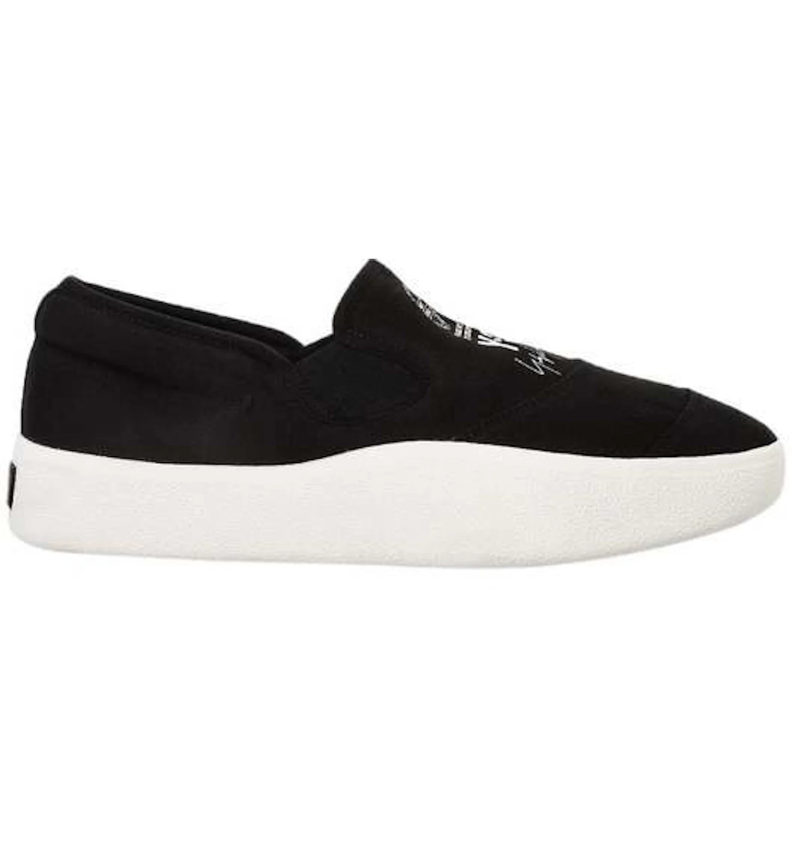 Adidas y3 slip on Clearance