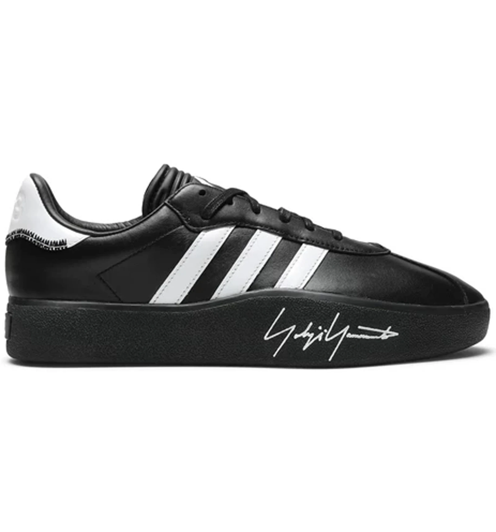 ストライプ デザイン/Striipe design Y-3 Y-3 Tangutsu Football