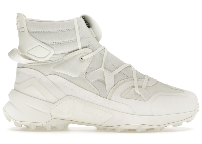靴 Y-3 TERREX SWIFT R3 ROW GTX adidas Y3 Terrex Swift R3 GTX Gore-Tex Sneaker Boots Shoes Women 7