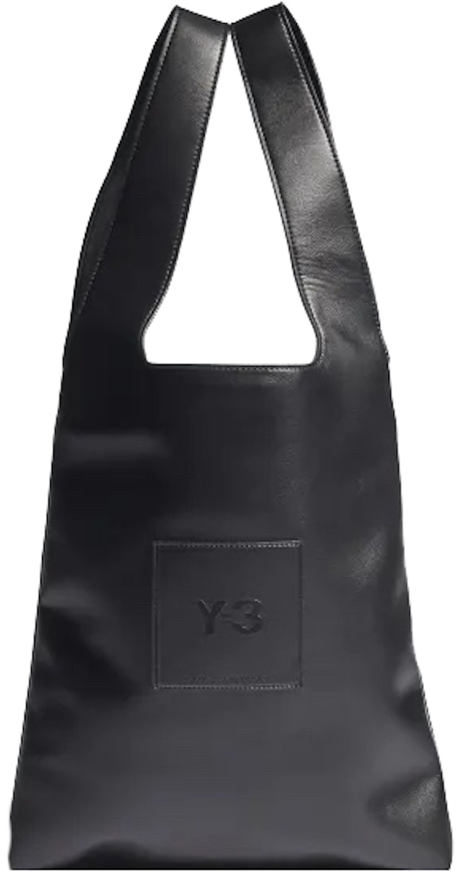 adidas Y-3 Tote Bag Black - US