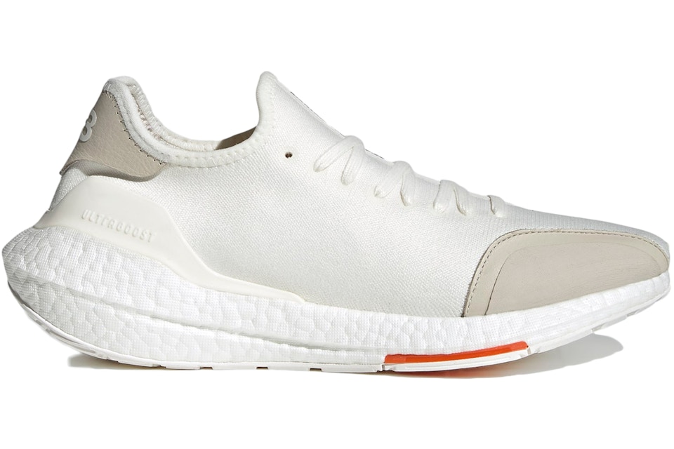 Adidas Y 3 Ultra Boost 21 White Bold Orange Gz9134 Adidas Y 3 Ultra Boost 21 White Bold Orange Gz9134