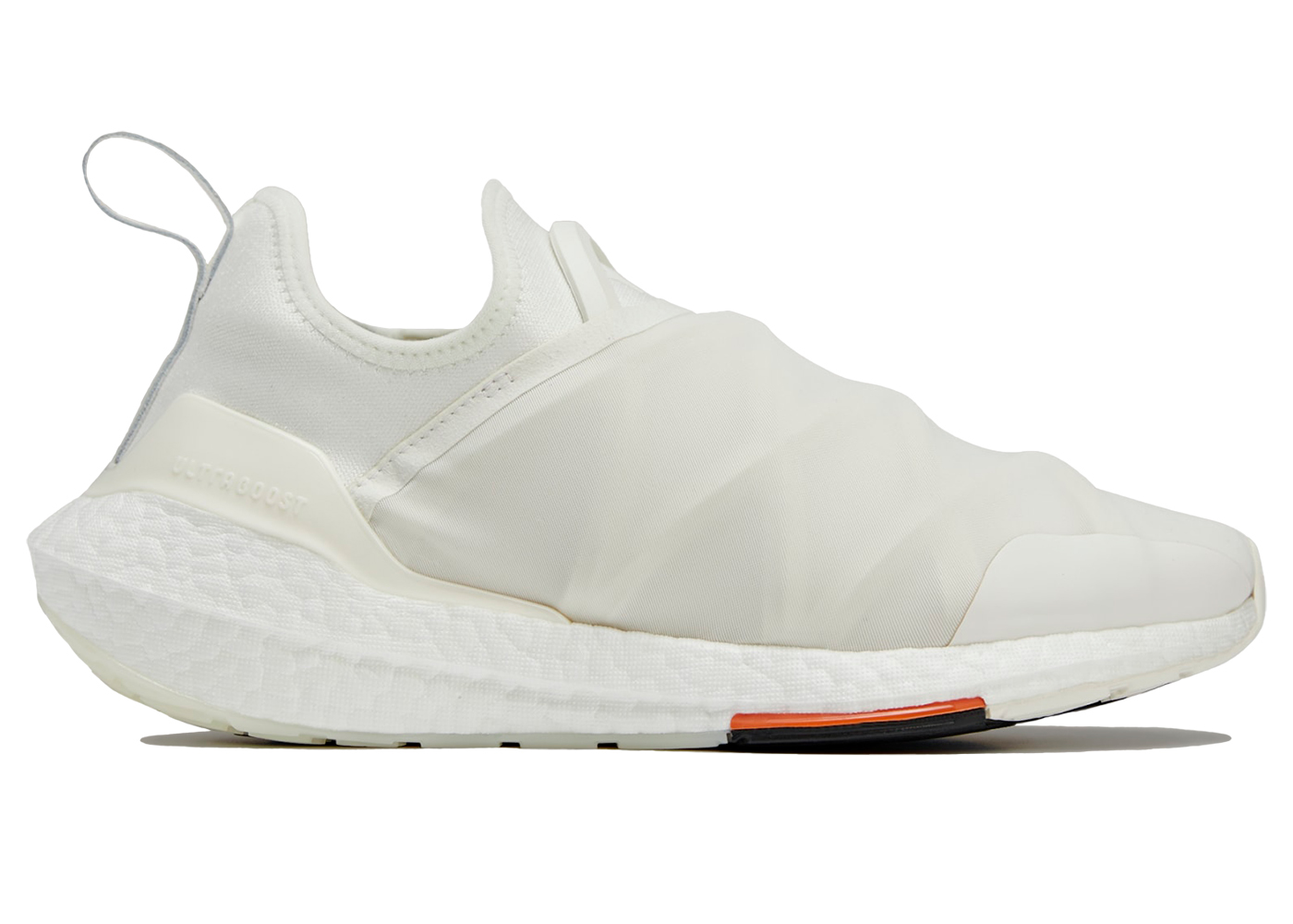 adidas Y-3 Ultra Boost 22 Core White Men's - HR1980 - US