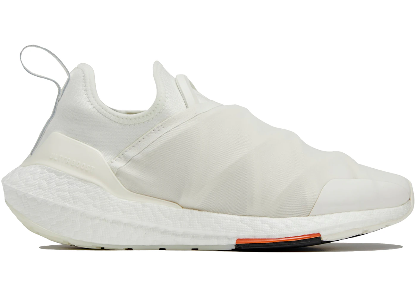 adidas Y-3 Ultra Boost 22 Core White Men's HR1980 US
