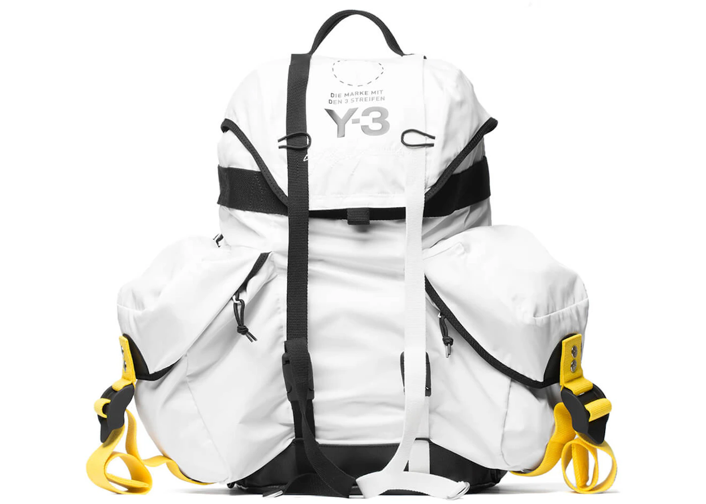 Y 3 utility backpack Clearance