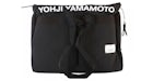 adidas Y-3 Weekender Bag Black