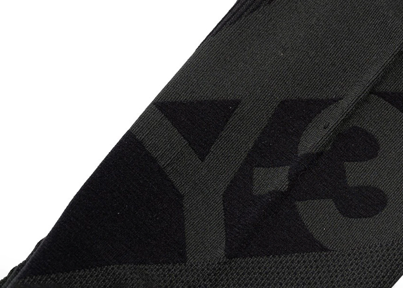 Clothing - Y-3 Classic Seamless Knit Tights - Black