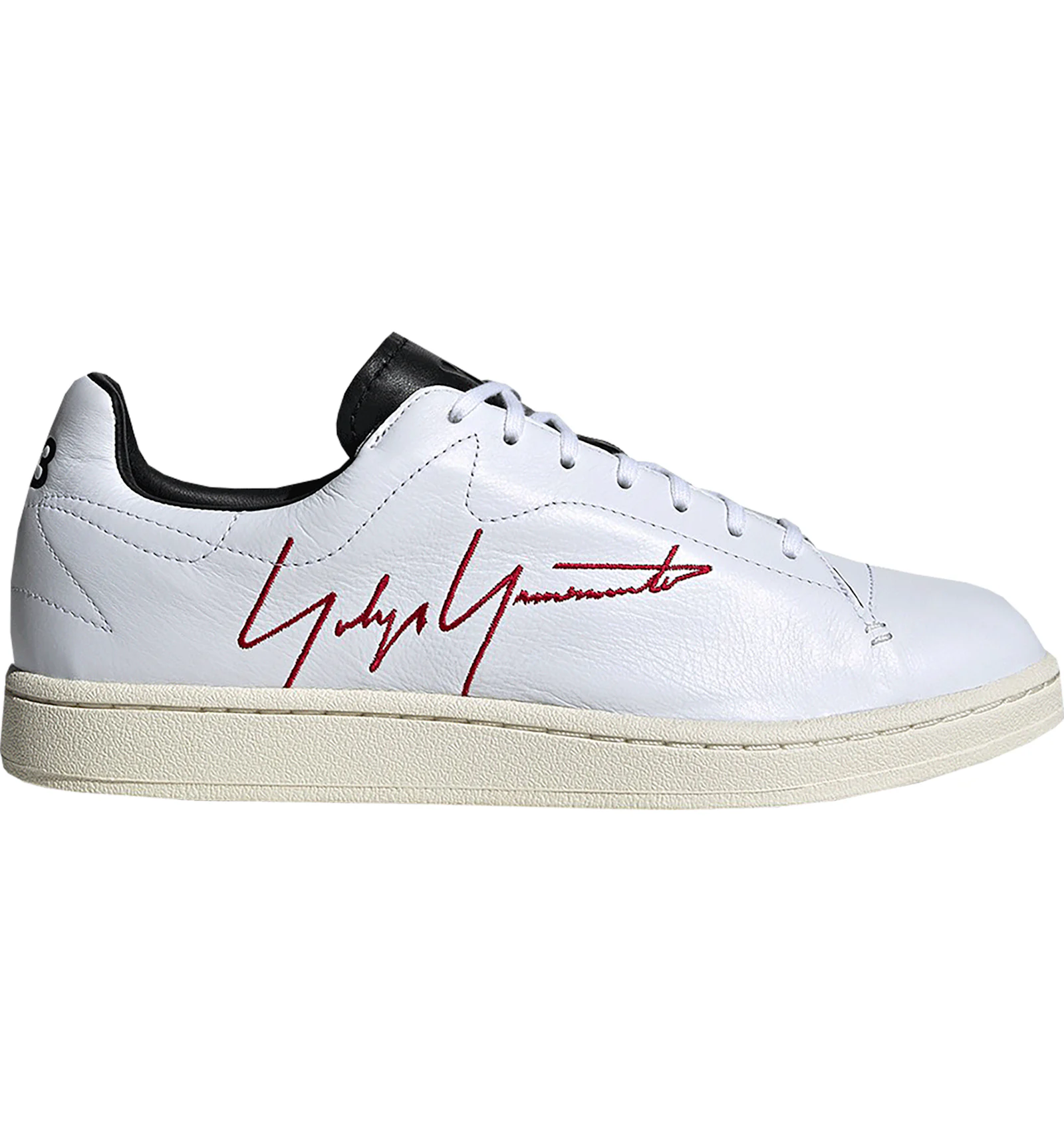 Y3 hot sale yohji court