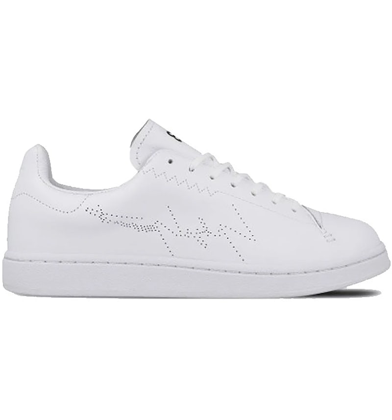 adidas-Y-3-Yohji-Court-White. adidas-Y-3-Yohji-Court-White.