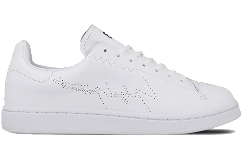 Y3 2025 court trainers