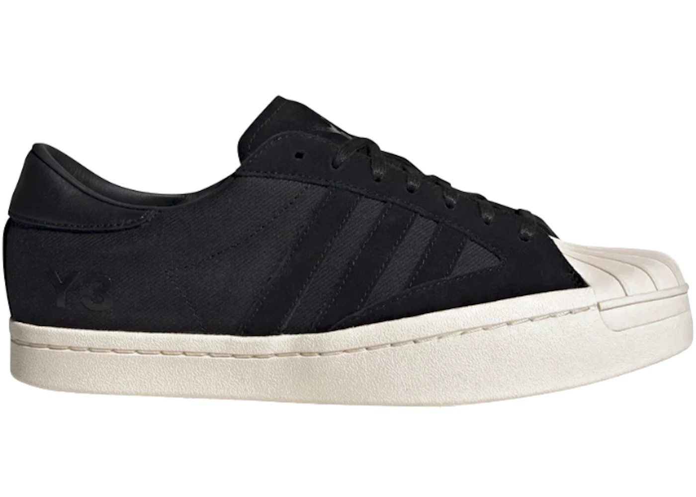 adidas Y-3 Yohji Star Core Black Men's FX0832 US