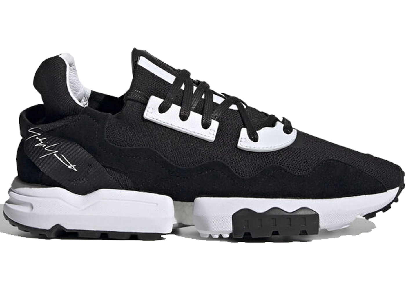 がっと adidas-Y-3-ZX-Torsion-Black-