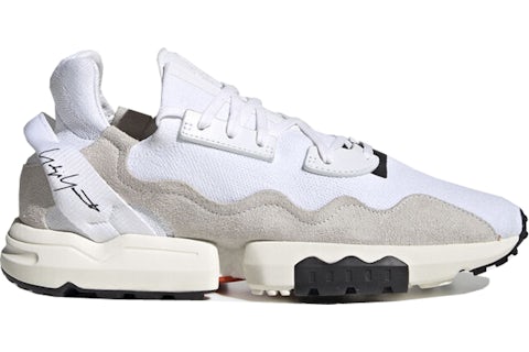 adidas Y-3 ZX Torsion White Black Men's - EF2625 - US adidas Y-3 ZX Torsion White Black Men's - EF2625 - US