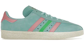 adidas Yabisah size? Exclusive City Series Blue Pink Green