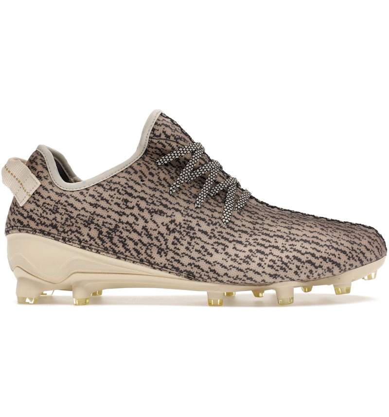 adidas Yeezy 350 Cleat Turtledove Men's - B42410 - US adidas Yeezy 350 Cleat Turtledove Men's - B42410 - US
