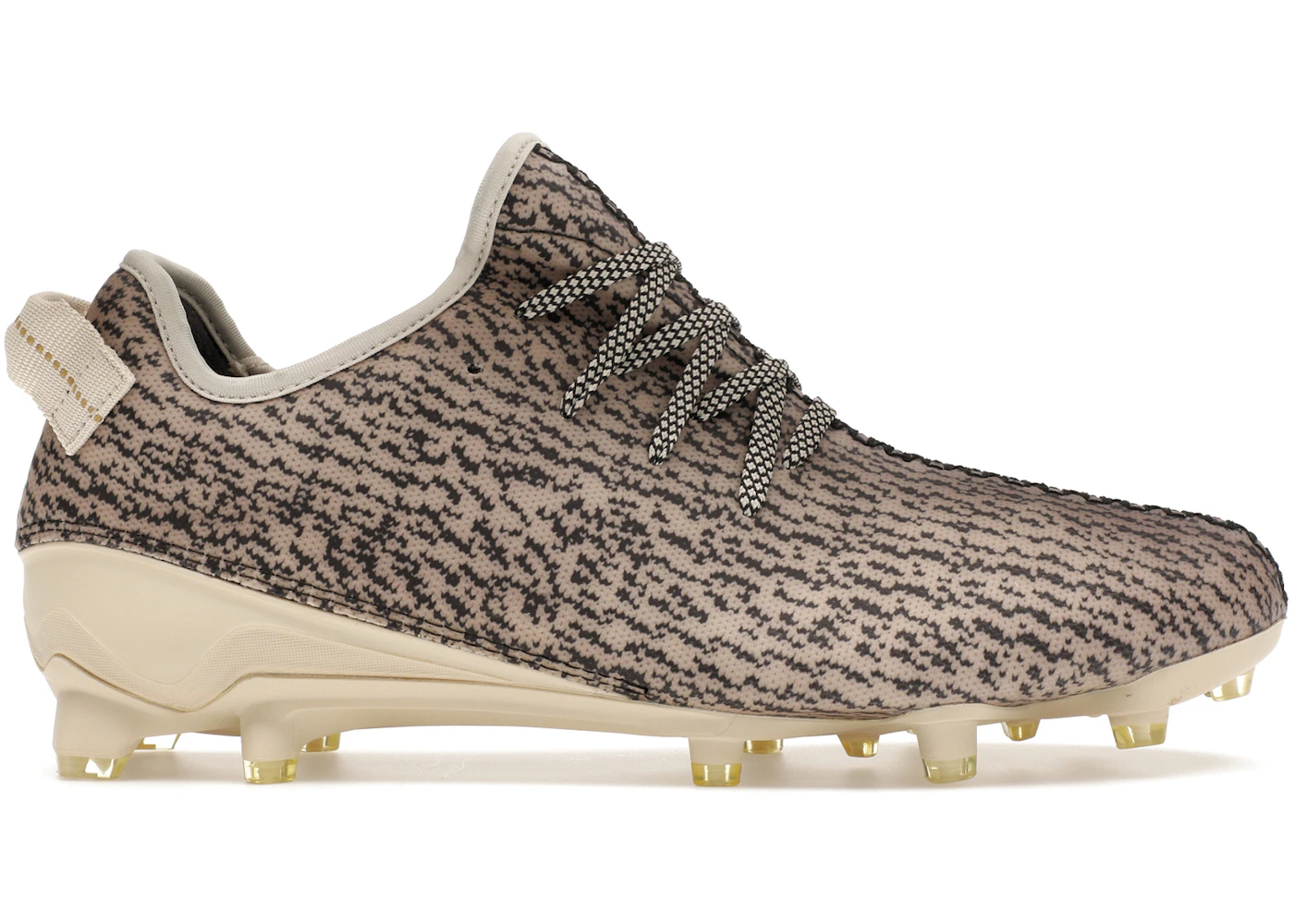 adidas Yeezy 350 Cleat Turtledove Men's - B42410 - US