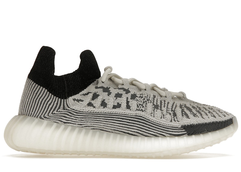 adidas Yeezy 350 V2 CMPCT Slate Panda Men's - IG9608 - US