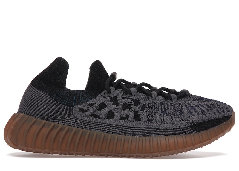 adidas Yeezy 350 V2 CMPCT Slate Blue メンズ - GX9401 - JP