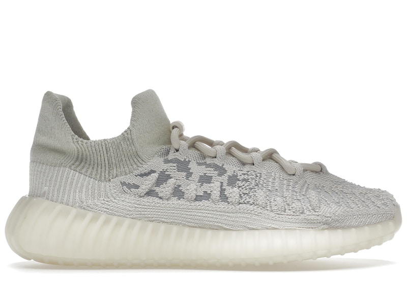 adidas Yeezy 350 V2 CMPCT Slate Bone Men's - H06519 - US