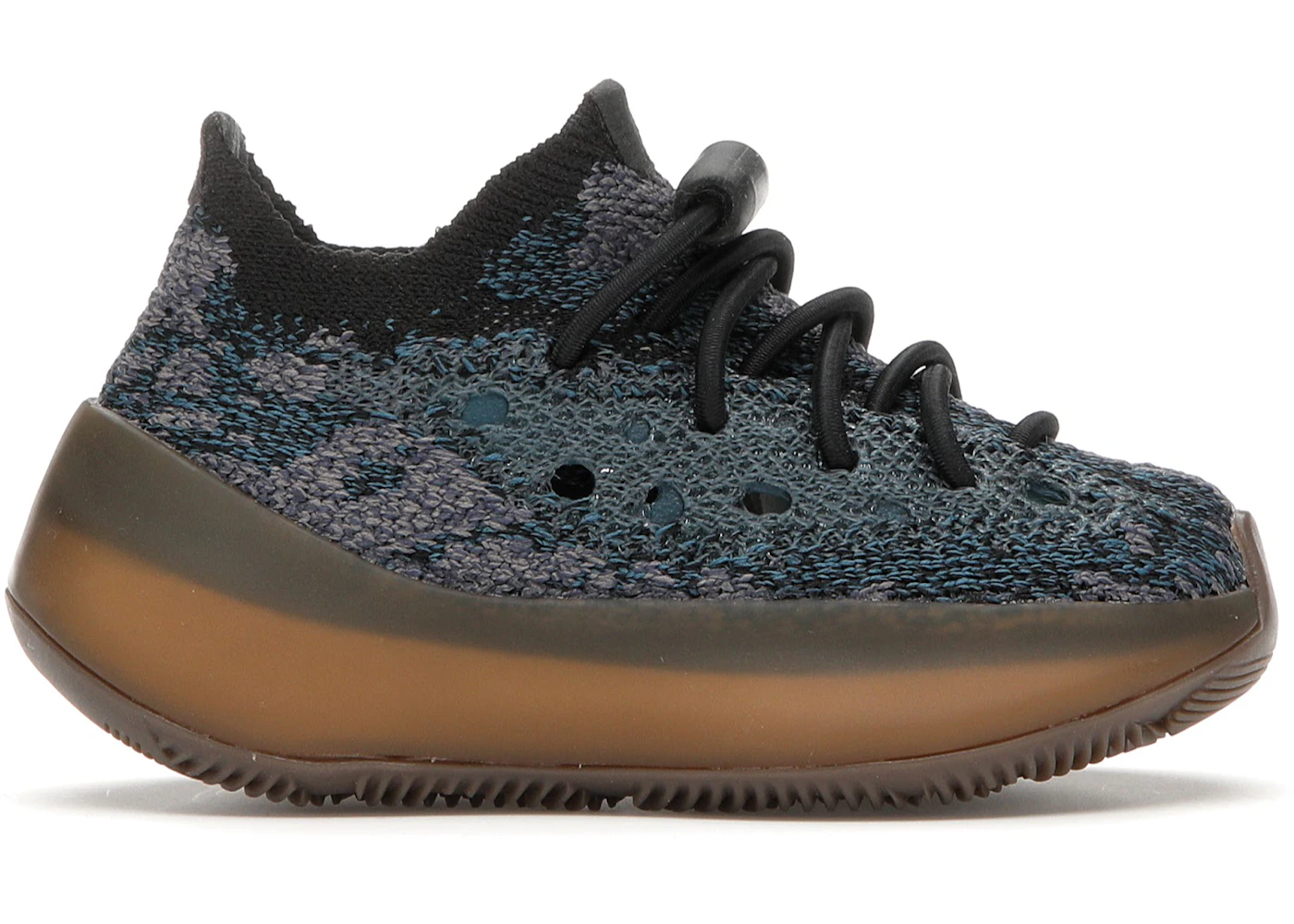 adidas Yeezy 380 Covellite (Infants) - GZ0456 - US