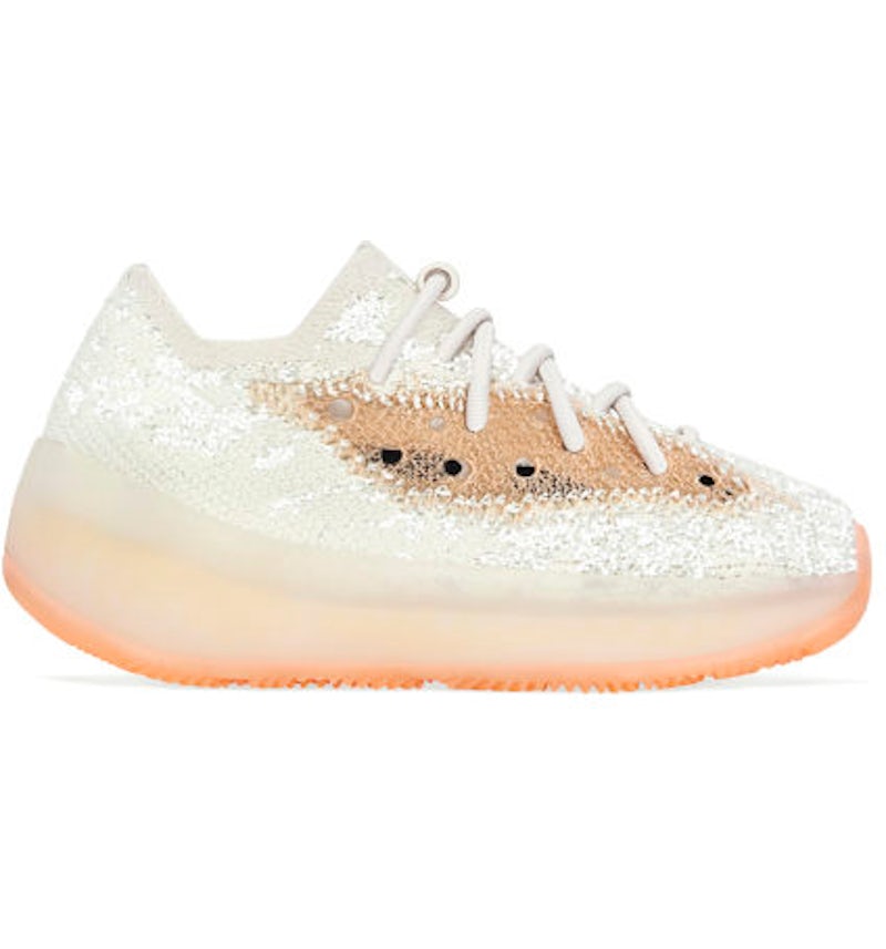 adidas Yeezy 380 Yecoraite Reflective (Infants) GY2651 US