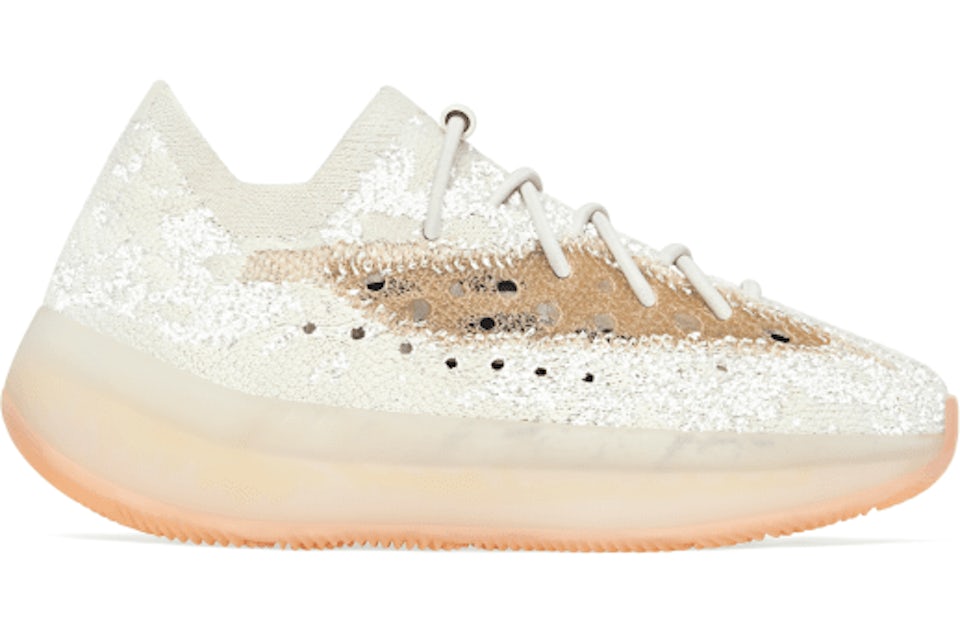 Yeezy reflective best sale stockx