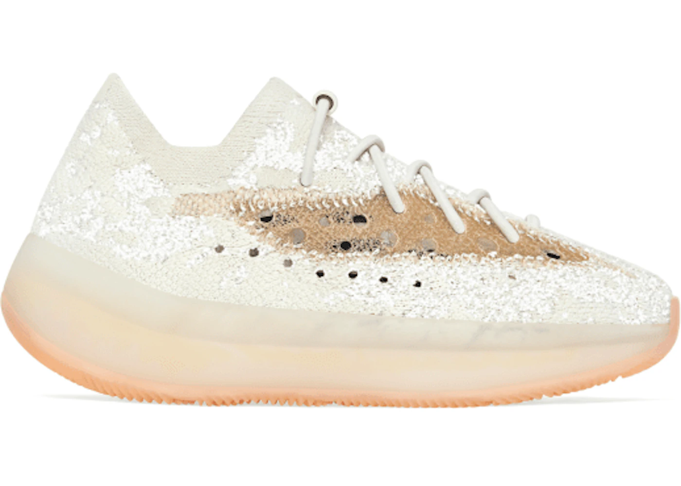 adidas Yeezy 380 Yecoraite Reflective Kids Kids GY2650 US