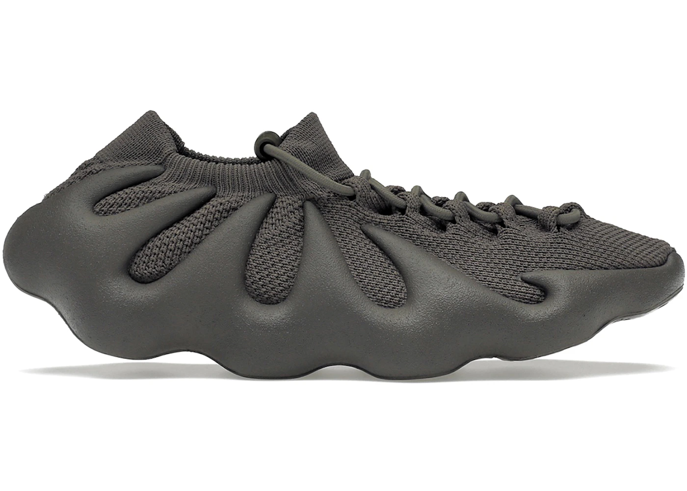 adidas Yeezy 450 Cinder (Kids) - GX9665 - GB